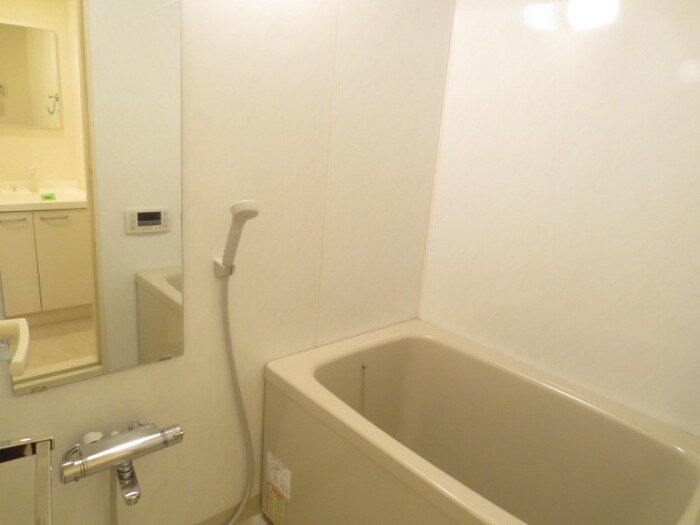 トイレ カスタリア栄