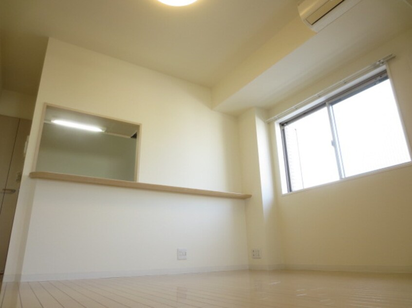 居室 カスタリア栄