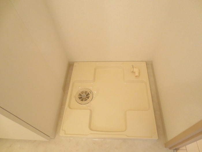 洗濯機置場 カスタリア栄