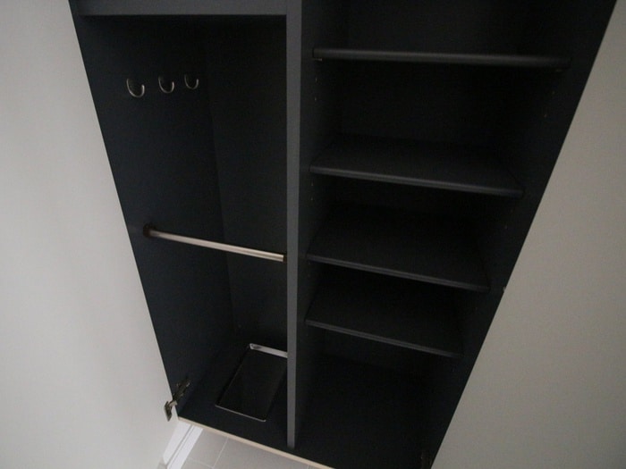 靴箱 カスタリア栄