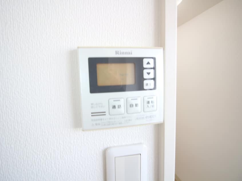 内観写真 カスタリア栄