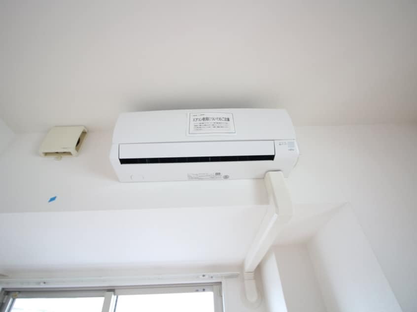 内観写真 カスタリア栄