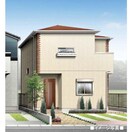 完成予想図 弥勒寺東2-19KODATEXⅣ-F