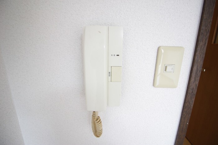 内観写真 名織ビル