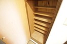 靴箱 名織ビル