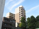 ﾌﾟﾚｻﾝｽSAKAE白川公園Ⅱ(1201)