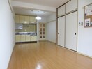 居室 秋月ハイツ