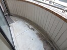 ベランダ・バルコニー 秋月ハイツ