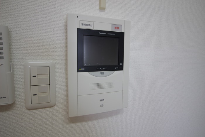 内観写真 グランドメゾンUN