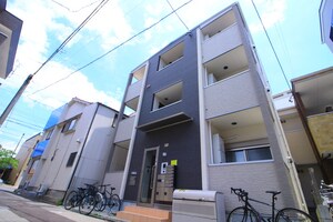 ハーモニーテラス吹上公園