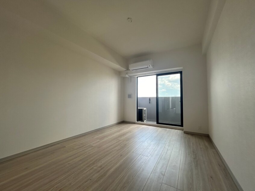 居室 ﾌｧｽﾃｰﾄNAGOYA今池ﾊﾞﾚﾝｼｱ