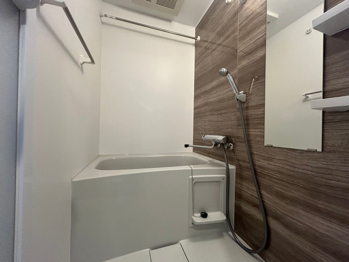 バス／シャワールーム等 ﾌｧｽﾃｰﾄNAGOYA今池ﾊﾞﾚﾝｼｱ