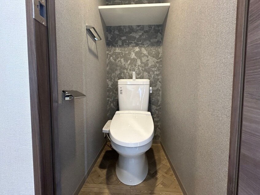 トイレ ﾌｧｽﾃｰﾄNAGOYA今池ﾊﾞﾚﾝｼｱ