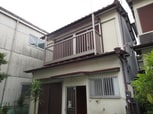 野村森本貸家４