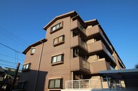 隅除マンション