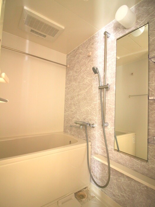 バス／シャワールーム等 ブルースカイ