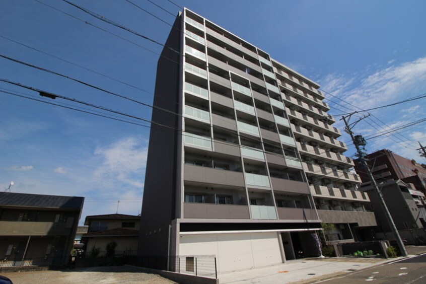 その他 レジデンシア小牧駅前