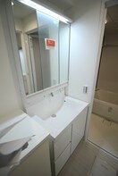 洗面 レジデンシア小牧駅前