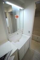 洗面 レジデンシア小牧駅前