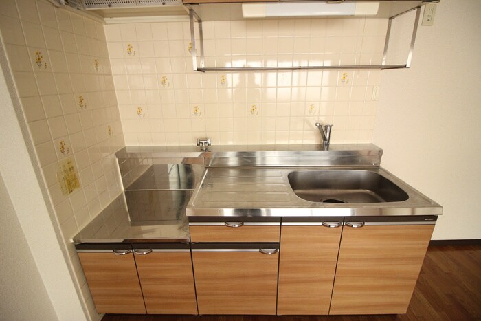 キッチン サンリバーカトウ
