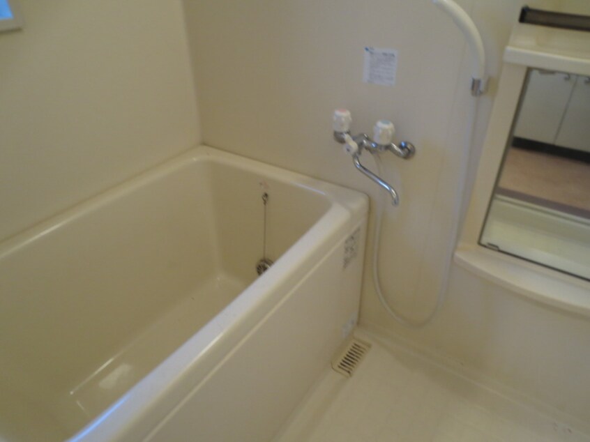 バス／シャワールーム等 サンリバーカトウ