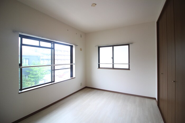 居室 サンリバーカトウ