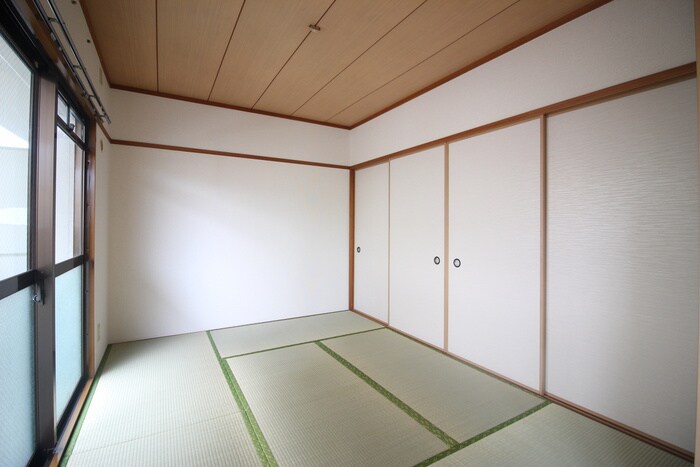 居室 サンリバーカトウ