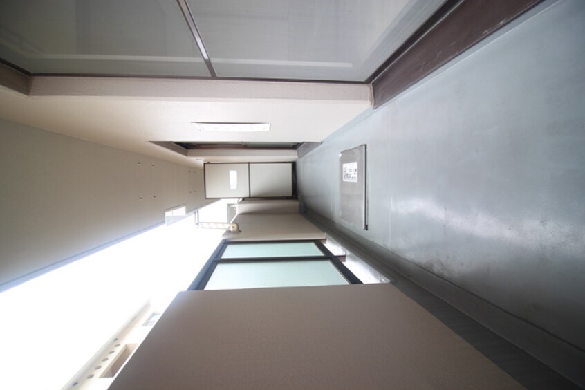 ベランダ・バルコニー サンリバーカトウ