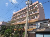 第二ミクニマンション