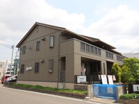 メイプルヒルズＢ