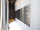 建物設備 シャルマンソワレ名駅