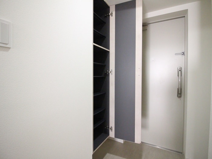 靴箱 シャルマンソワレ名駅