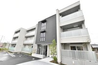シャーメゾン二重堀
