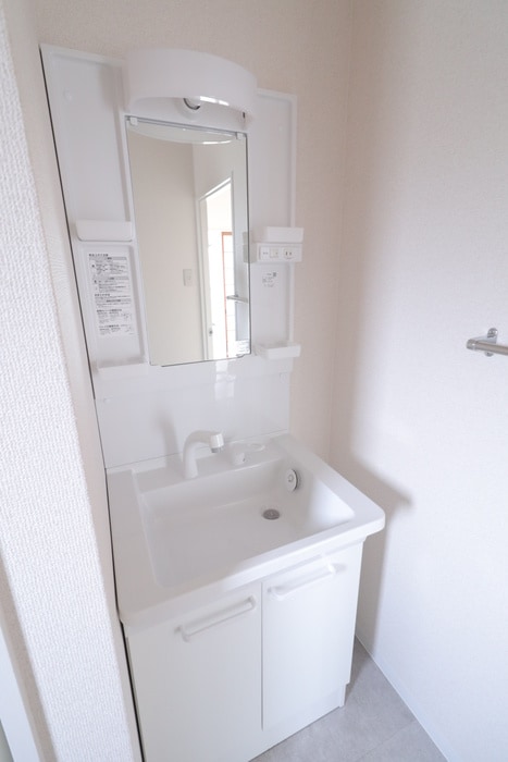 洗面 アイエムマンション