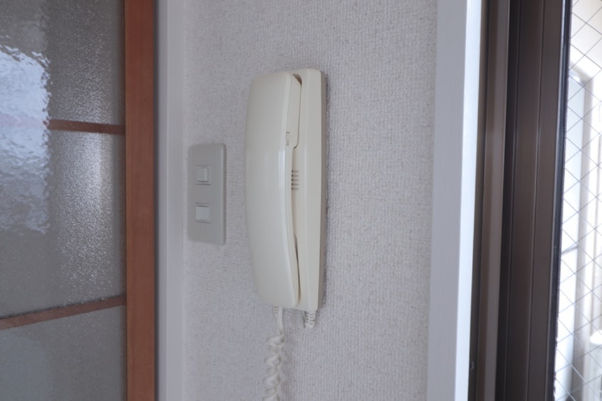 内観写真 アイエムマンション