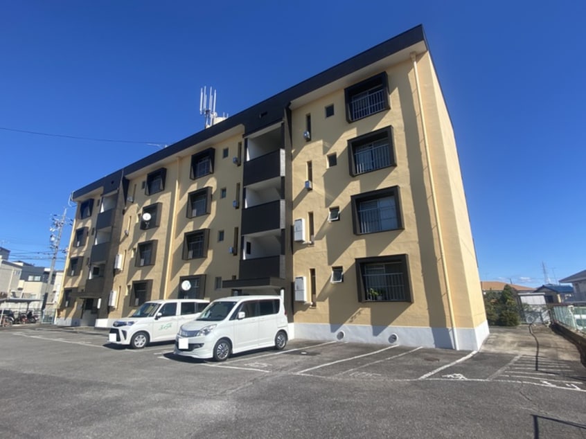 外観写真 コーポ西栄