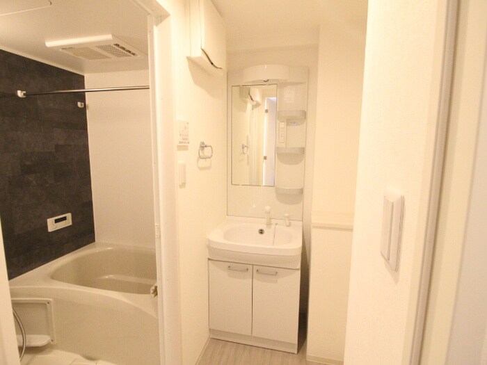 洗面 PULCHRA IMAIKE