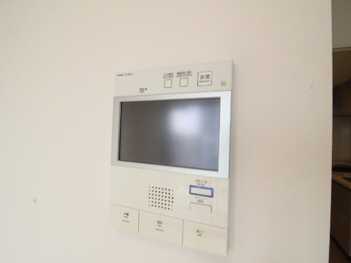 内観写真 PULCHRA IMAIKE