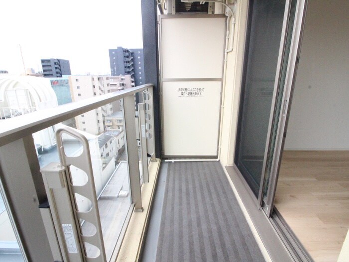 ベランダ・バルコニー PULCHRA IMAIKE