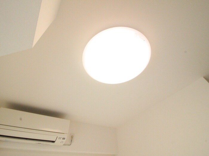 内観写真 PULCHRA IMAIKE