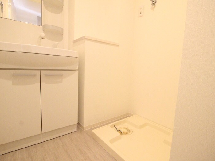 洗濯機置場 PULCHRA IMAIKE