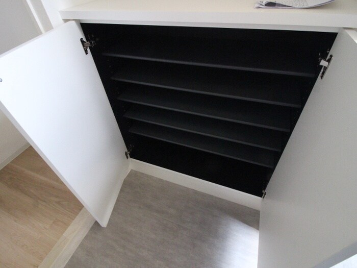 靴箱 PULCHRA IMAIKE