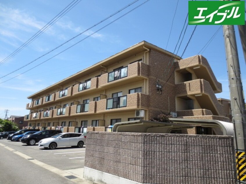 外観写真 Green Annex １