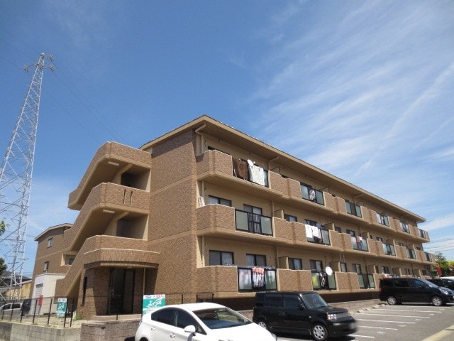 外観写真 Green Annex １