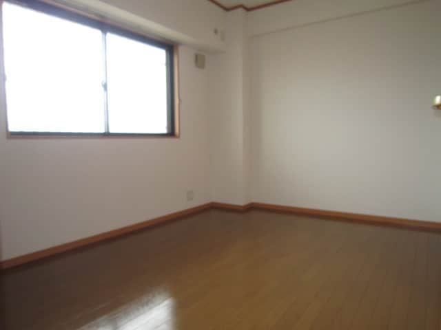 居室 Green Annex １