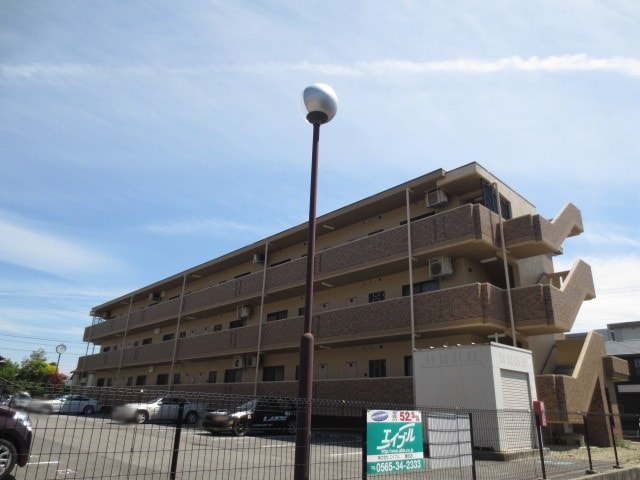 駐車場 Green Annex １