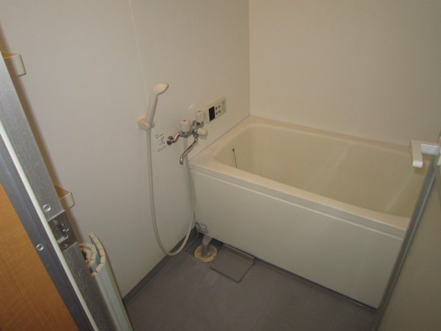 バス／シャワールーム等 Green Annex １