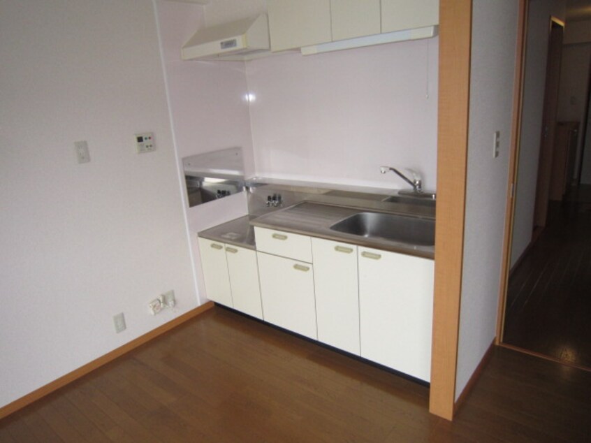 キッチン Green Annex １