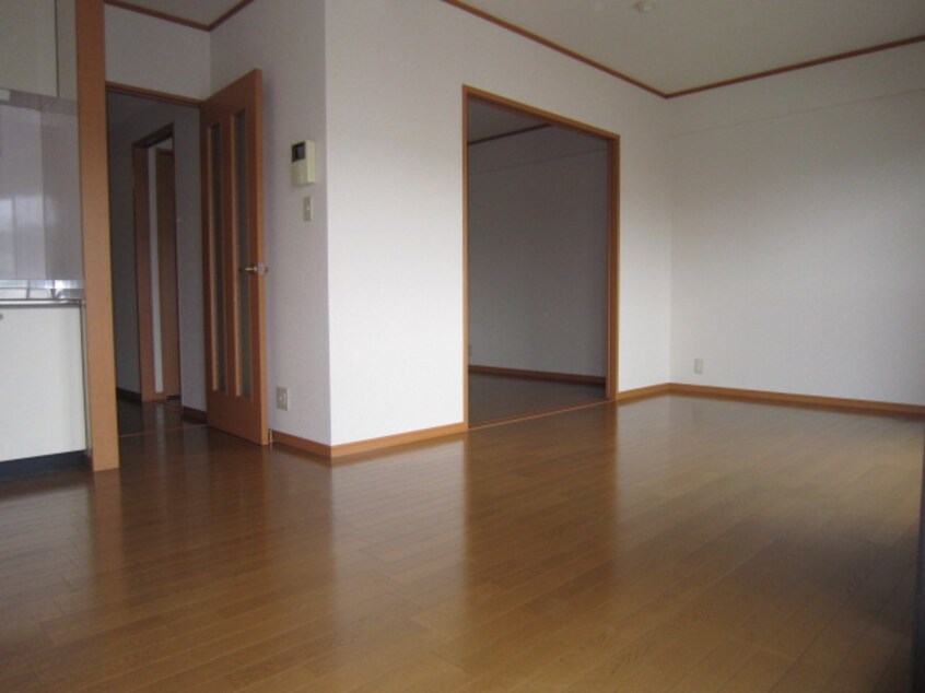 居室 Green Annex １