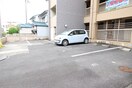 駐車場 村上ハイツ